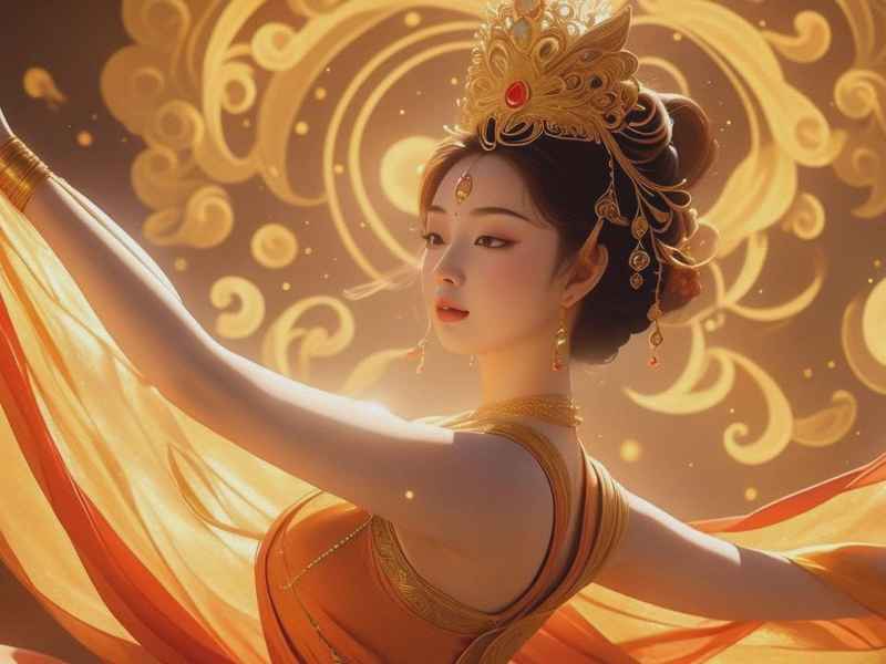 敦煌奇幻历险记读后感(敦煌奇幻历险记读后感50字) 敦煌奇幻历险记读后感(敦煌奇幻历险记读后感50字)