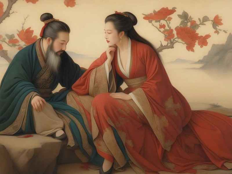 齐文姜和姜诸儿(齐文姜和姜诸儿什么关系) 齐文姜和姜诸儿(齐文姜和姜诸儿什么关系)