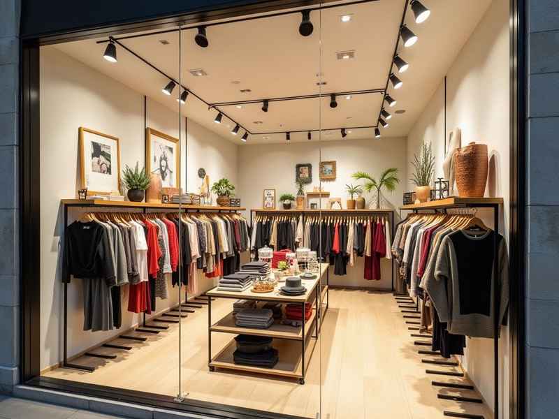 女装店趣闻趣事（女装店趣闻趣事怎么写）