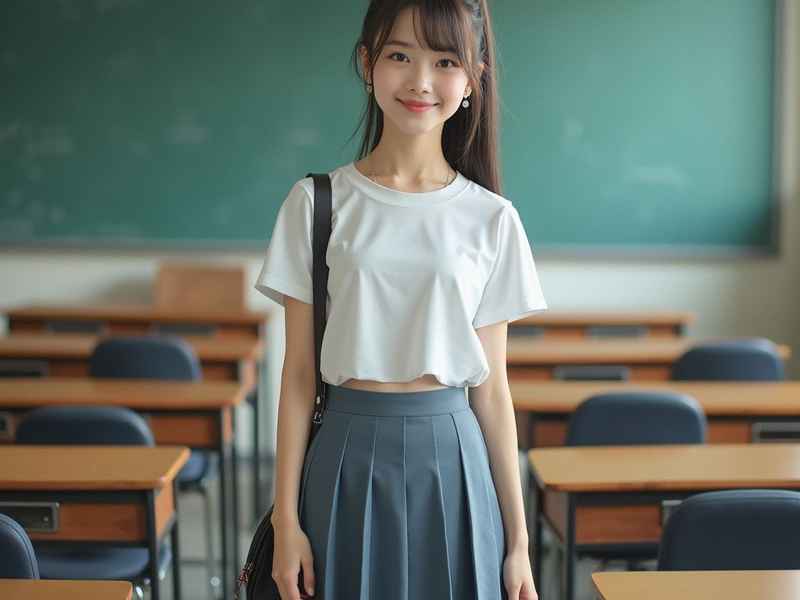 开学趣事优秀452；开学趣事优秀452字作文