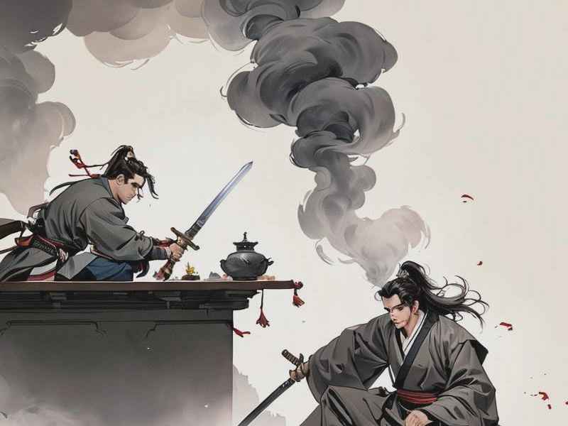 历史上奇闻趣事，历史奇闻异事趣事