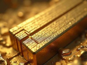 黄金趣闻最新事件 黄金趣闻最新事件是什么