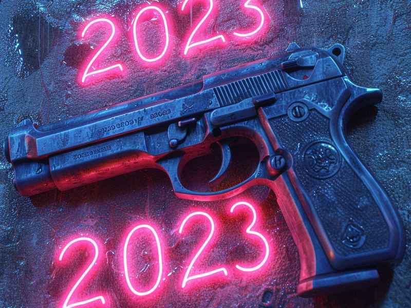2022年的奇闻趣事 2021年的奇闻趣事
