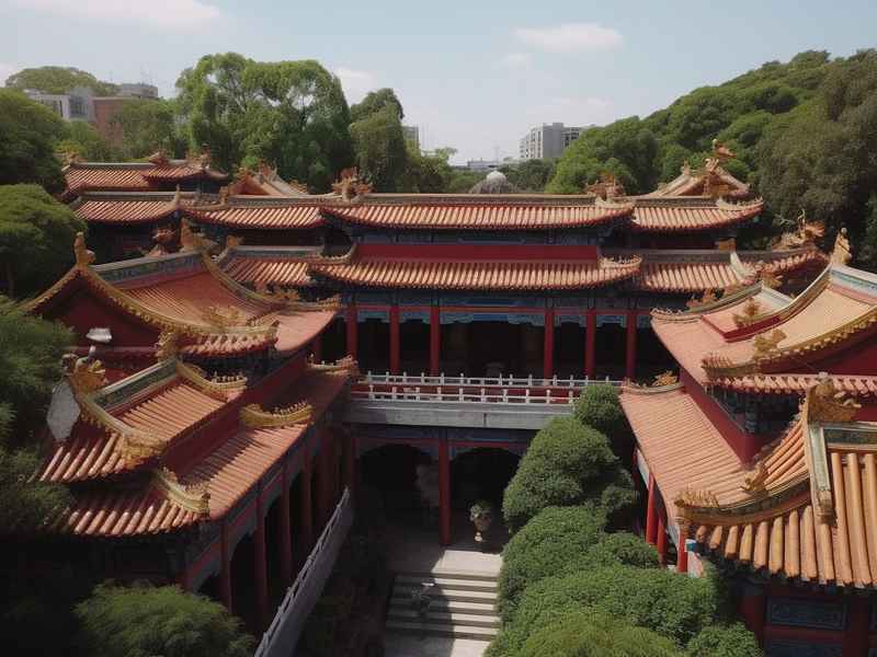 南岳的历史变迁（南岳的历史变迁有哪些）