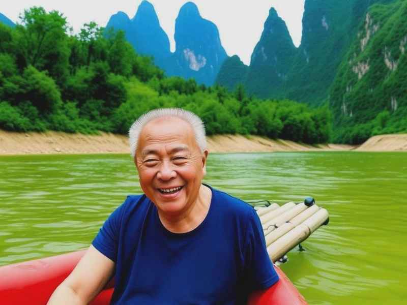大叔的奇妙旅行百度百科，大叔的奇妙旅行播出时间