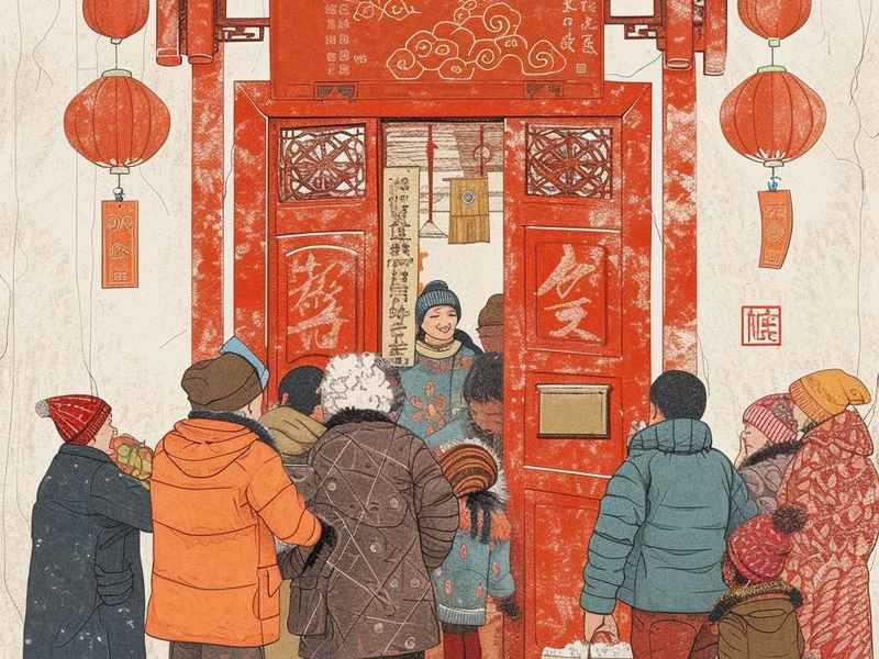 年俗奇闻趣事300字怎么写(年俗奇闻趣事300字怎么写的) 年俗奇闻趣事300字怎么写(年俗奇闻趣事300字怎么写的)