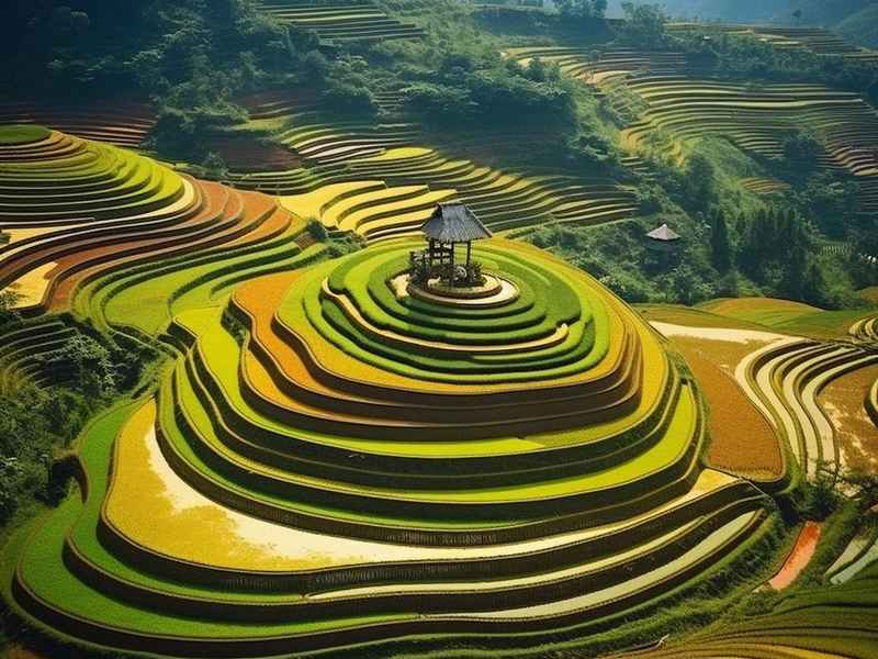 地理风水奇闻趣事有哪些；地理风水奇闻趣事有哪些书