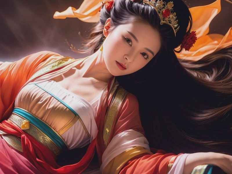 中国奇闻录、中国奇闻录小说