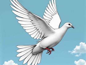 鸽子趣事奇闻感悟50字（鸽子趣事奇闻感悟50字怎么写）