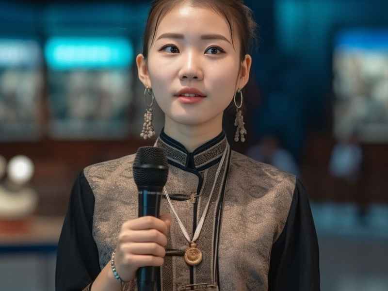 奇闻趣事解说员是谁，奇闻趣事解说员是谁啊