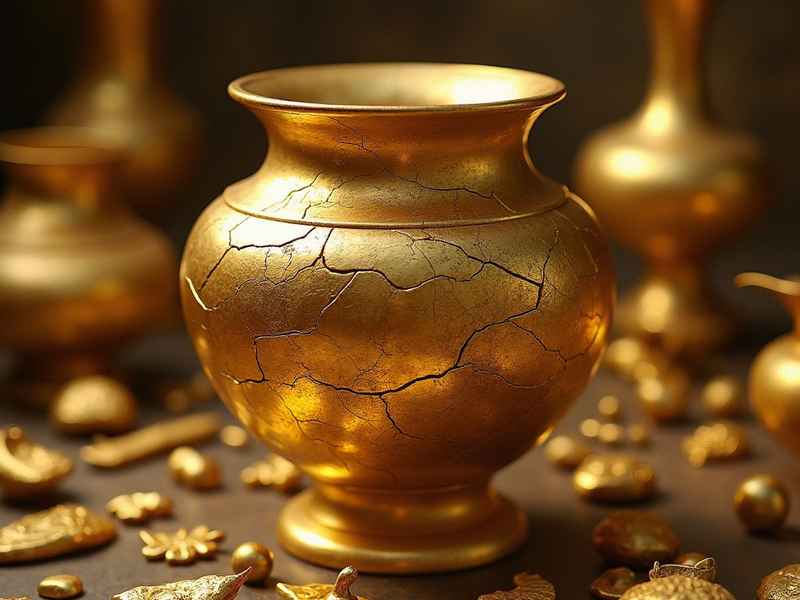 黄金蟒的传说故事；黄金蟒的传说故事在线阅读