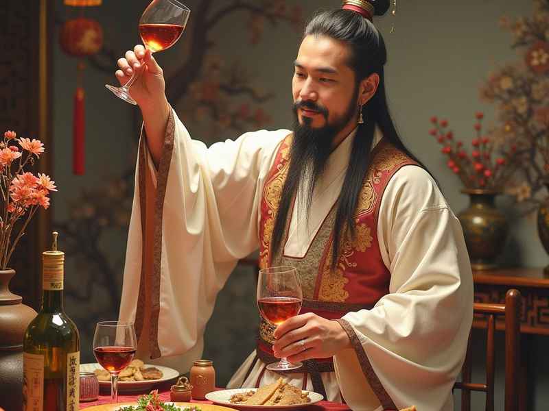 关于苏轼的奇闻趣事吟诗赴宴（关于苏轼的奇闻趣事吟诗赴宴的句子）