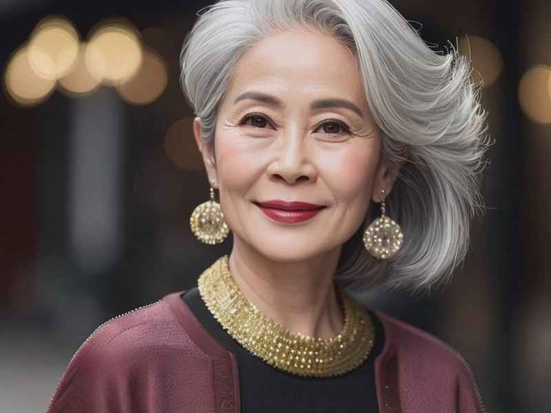 60后讲过去的故事；60后的女孩故事