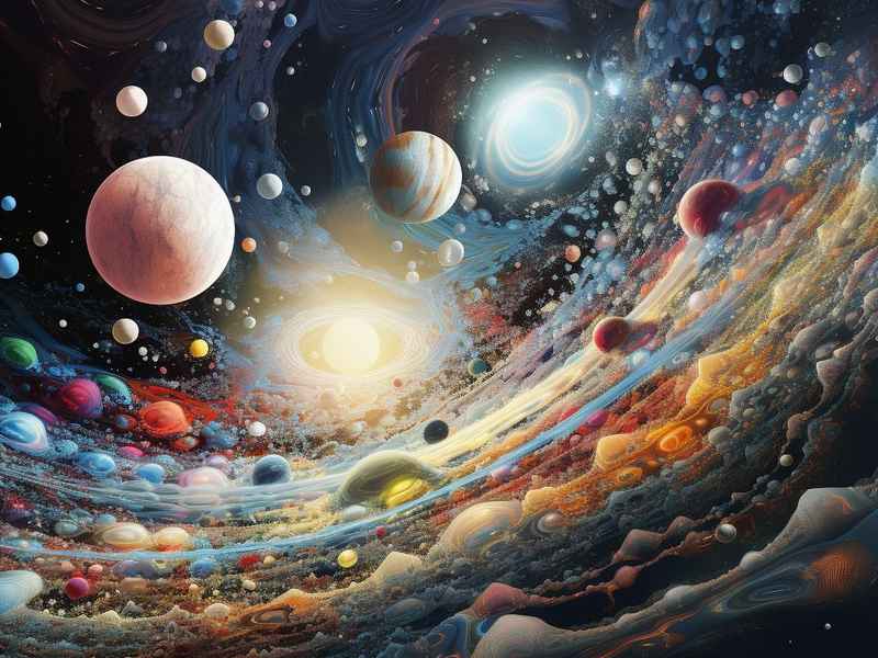 宇宙奇趣全集摘录（宇宙奇趣全集摘录在线观看）