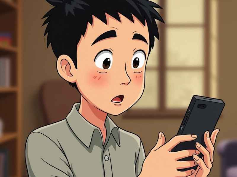 关于手机有趣的故事、关于手机有趣的故事简短