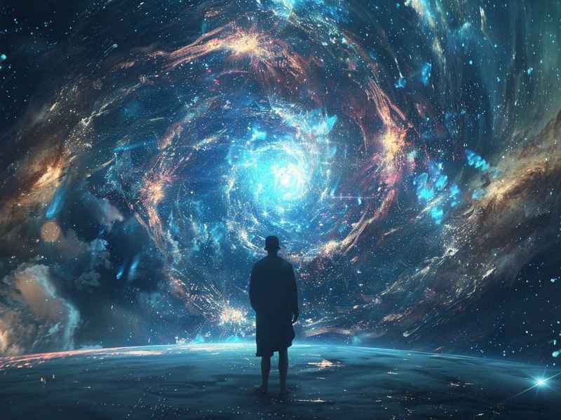 宇宙奇闻（宇宙奇闻录）