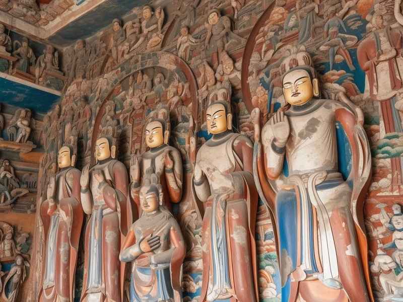 双林寺在哪儿 双林寺在哪儿个城市 双林寺在哪儿 双林寺在哪儿个城市