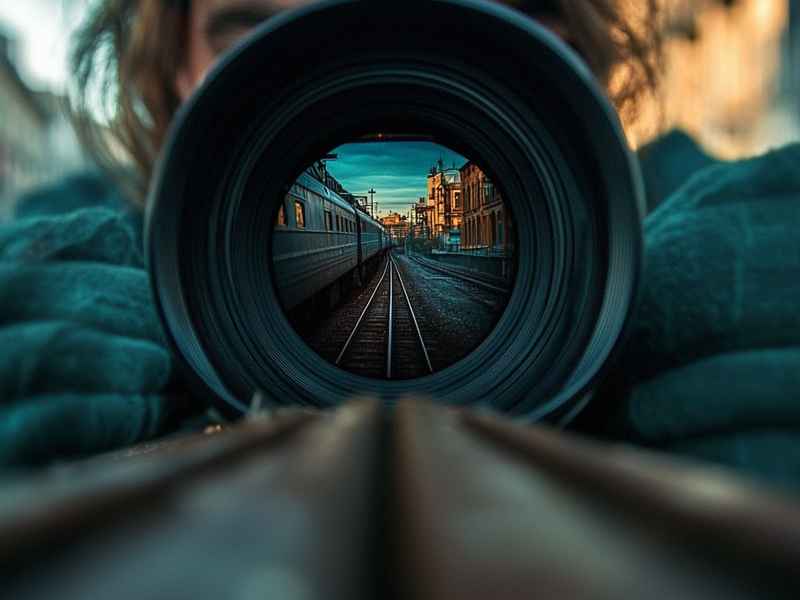 奇闻趣事图片拍摄技巧 奇闻趣事图片拍摄技巧和方法