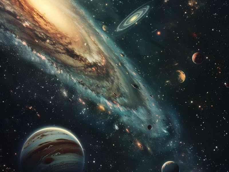 宇宙奇闻奇图网门户首页 - 宇宙奇闻奇图网门户首页官网