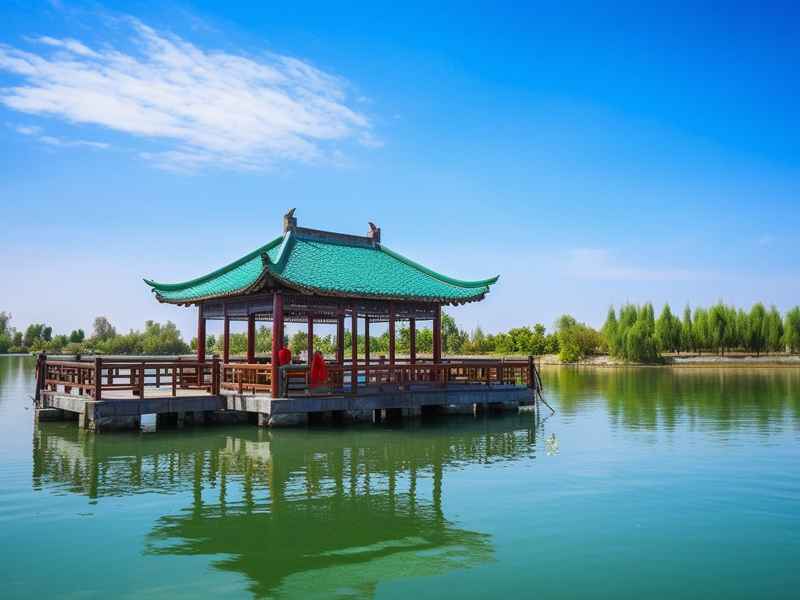 卧龙区由来（卧龙区名字由来）