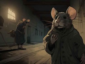 《猫鼠》主要趣事，《猫鼠》主要趣事有哪些