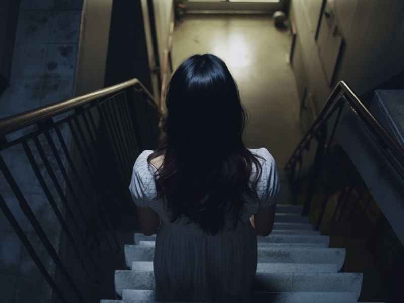 女生宿舍之鬼故事、女生宿舍之鬼故事在线观看