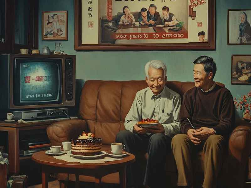 六十多岁的趣事,六十多岁的故事 六十多岁的趣事,六十多岁的故事