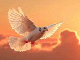 鸽子趣事奇闻作文400字 鸽子趣事奇闻作文400字左右