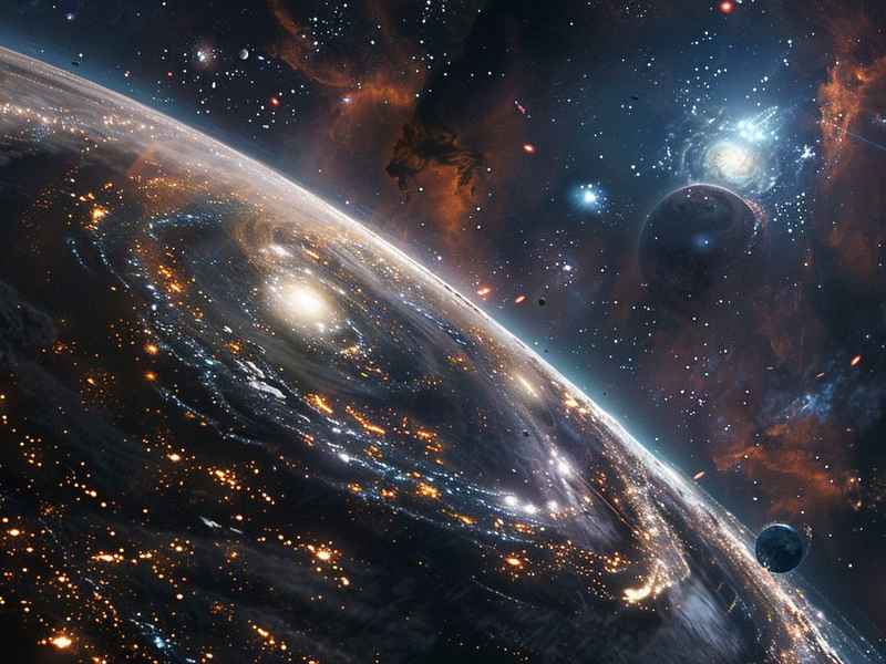 宇宙奇趣全集在线阅读；宇宙奇趣全集在线阅读免费