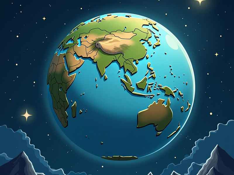 地理趣闻讲解视频、地理趣闻讲解视频大全