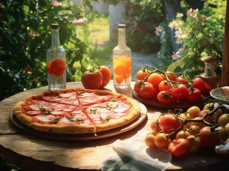 奇闻趣事美食美景图片 奇闻趣事美食美景图片大全