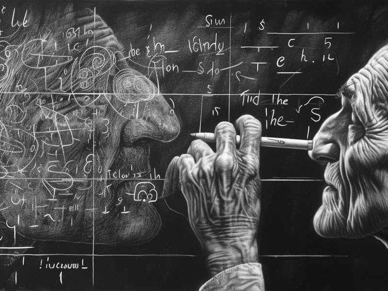 数学家的奇闻轶事;数学家的奇闻轶事有哪些 数学家的奇闻轶事;数学家的奇闻轶事有哪些