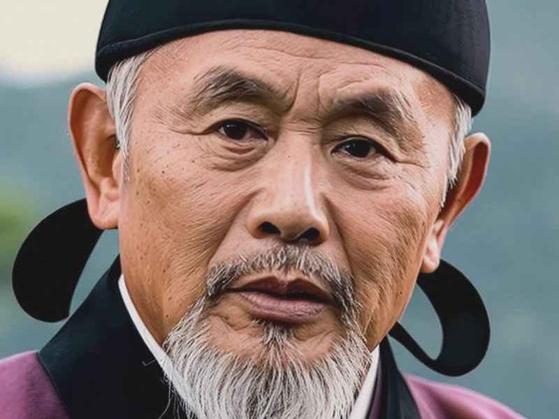 奇闻趣事大官人、奇闻趣事大官人是谁