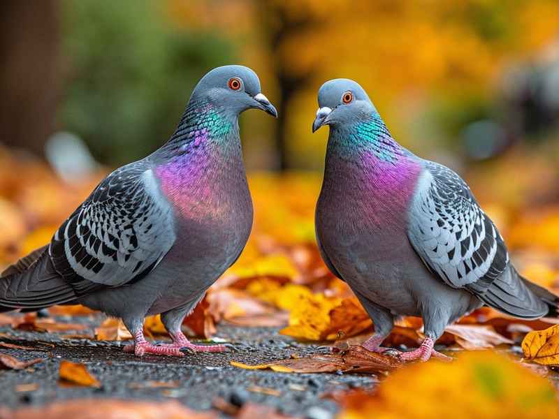 鸽子趣事奇闻感悟怎么写，鸽子趣事奇闻感悟怎么写三年级