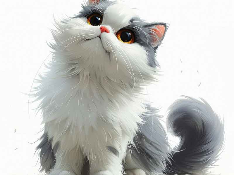 关于猫的作文的趣事300字，关于猫的作文的趣事300字怎么写