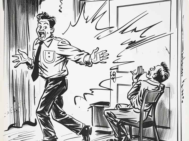 奇闻趣事民间真实故事漫画讲解；奇闻趣事民间真实故事漫画讲解视频