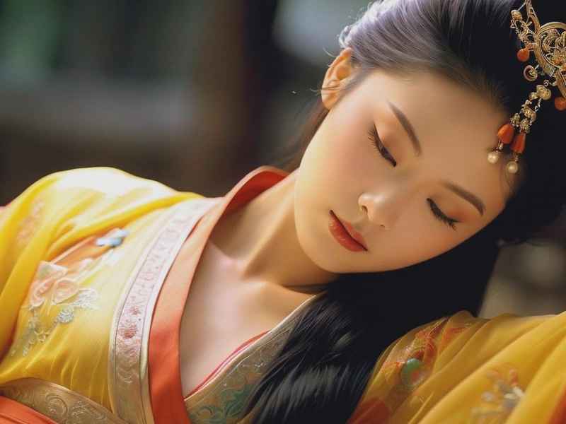 中国历史奇事大全，中国历史奇闻趣事100则