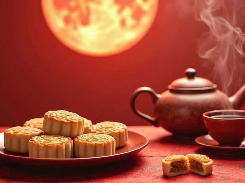 中秋节的奇闻异事、关于中秋节的奇闻异事
