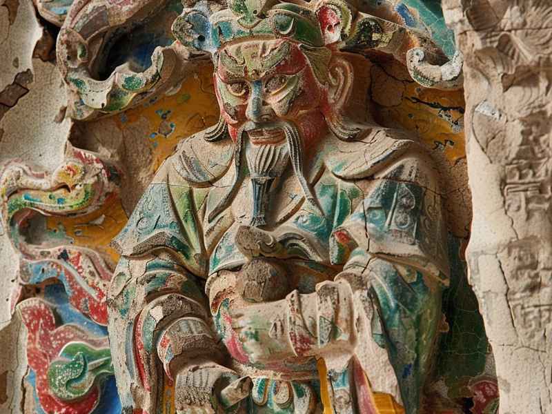 双林寺奇闻趣事（双林寺奇闻趣事有哪些）