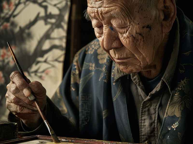 书画的故事 书画家的故事手抄报 书画的故事 书画家的故事手抄报