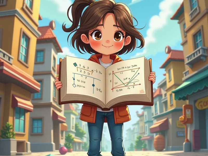 数学趣事故事；数学 趣味 故事