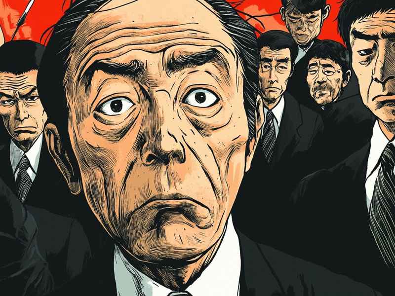 日本民间奇闻趣事 - 日本民间奇闻趣事有哪些