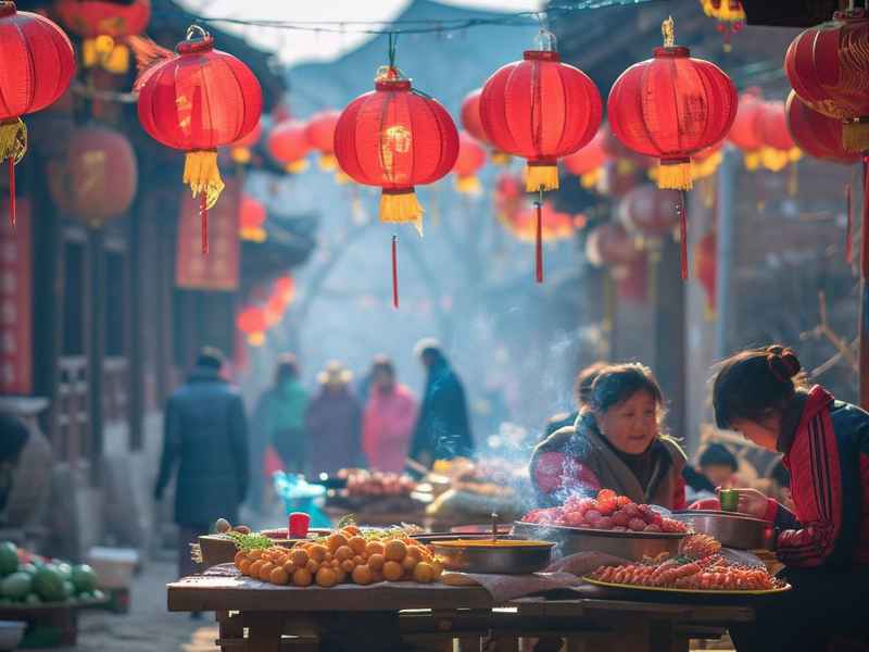 剑阁过年趣事、剑阁县有什么玩的