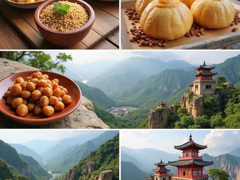 卧龙区景点，卧龙区有什么风景点