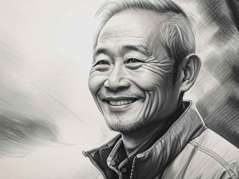 张艺谋的资料50字 - 张艺谋的生平事迹