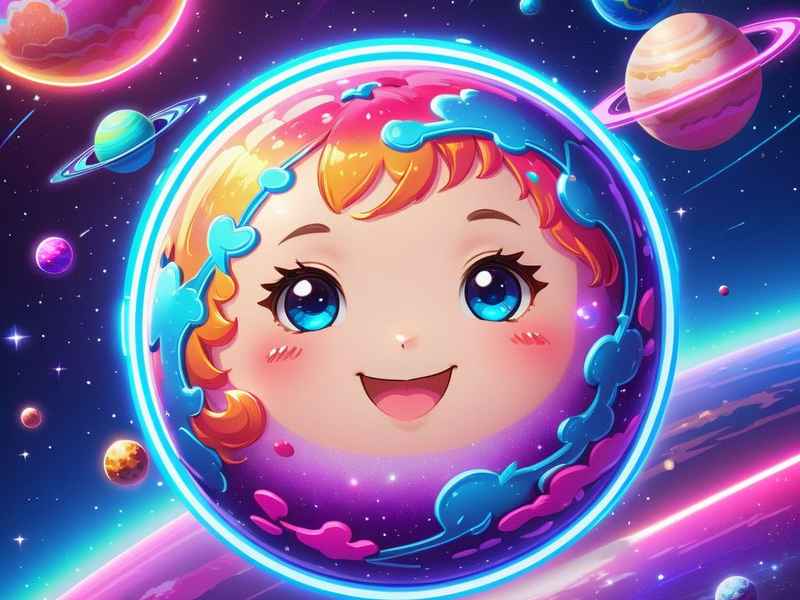 奇趣星球下载 - 奇趣星球下载app