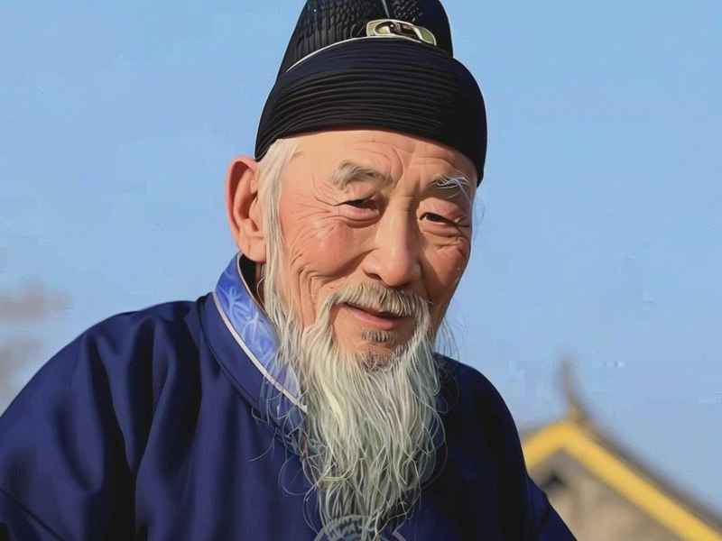 奇闻趣事大官人、奇闻趣事大官人是谁