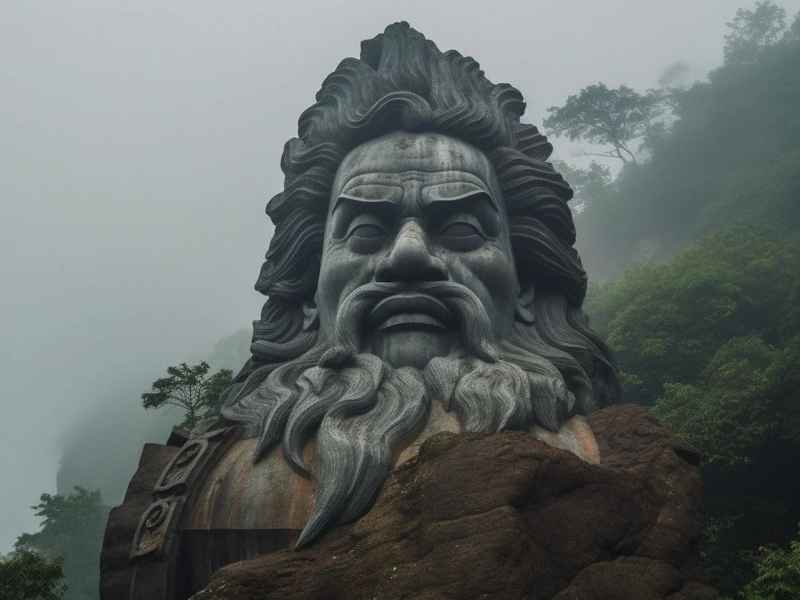 惊天奇闻神农架10大诡异之谜（惊天奇闻神农架10大诡异之谜视频）