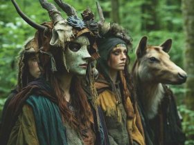 关于动物的奇幻电视剧有哪些推荐 关于动物的奇幻电视剧有哪些推荐的
