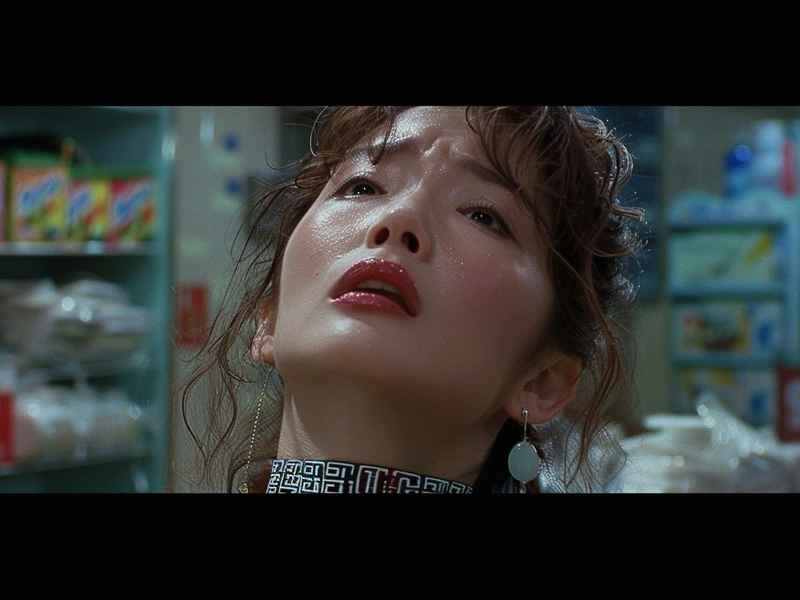 巩俐有趣的事情，巩俐有趣的事情是什么